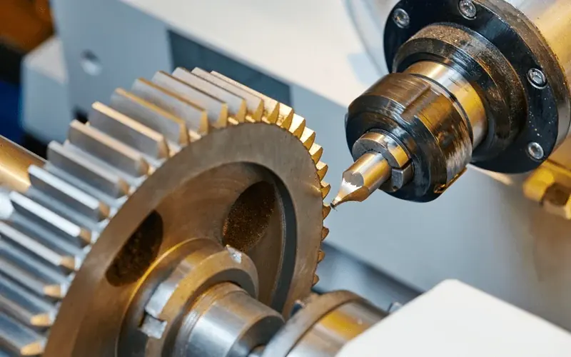 Industriële techniek