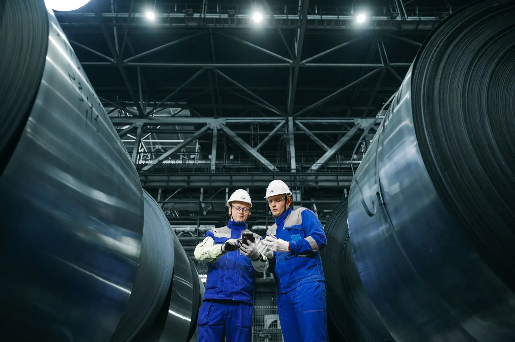 Industriële techniek