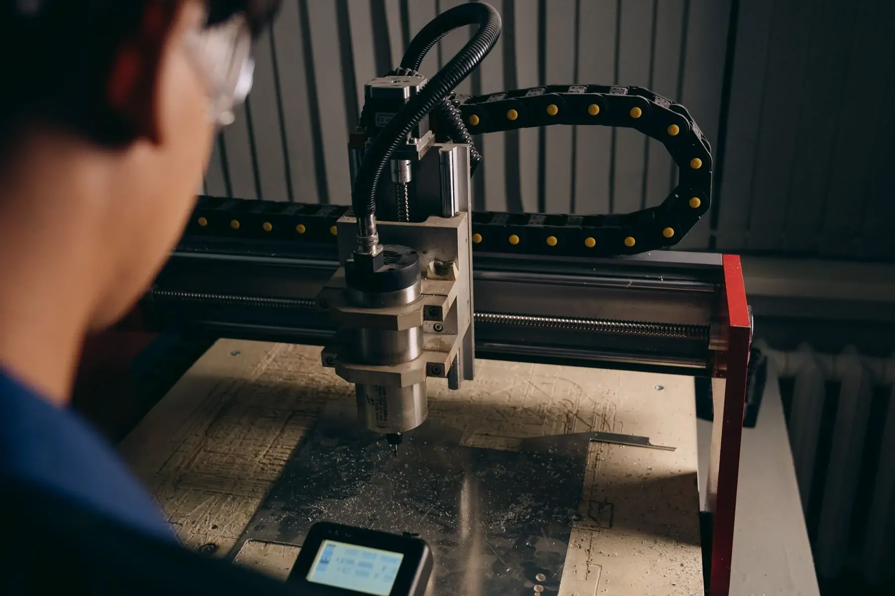 Mechanisch onderhoud